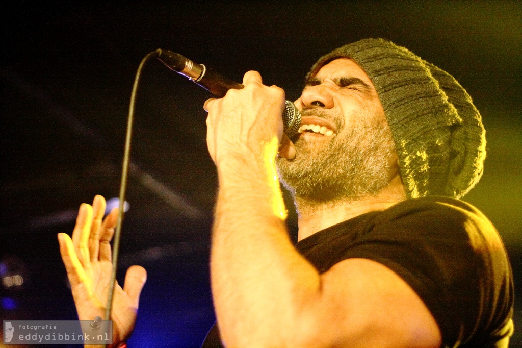 2016-02-12 Monkeyjam-de-la-creme - Burgerweeshuis, Deventer 021